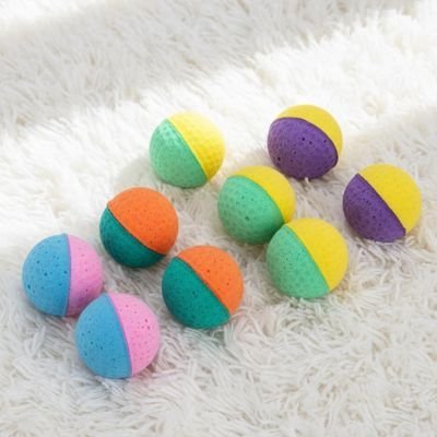 Balle pour chat | Interactive - Miaouland