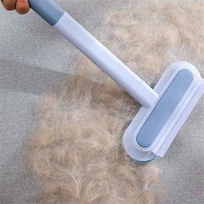 Brosse anti poil | UltraClean - Miaouland