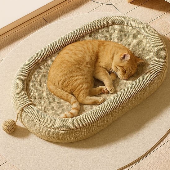 Griffoir pour chat | ProtectDesign - Miaouland