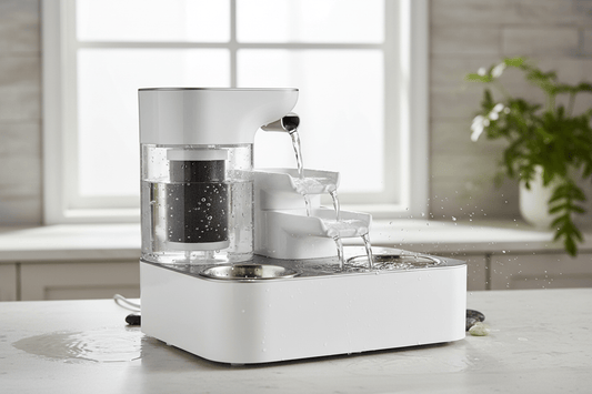 Mon chat boit-il assez d'eau ? 7 astuces pour l'hydrater efficacement - Miaouland