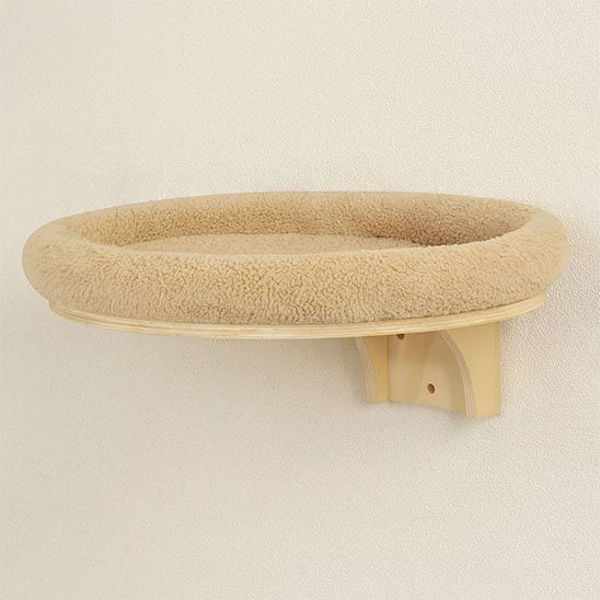 Arbre à Chat mural | VerticalComfort - Miaouland