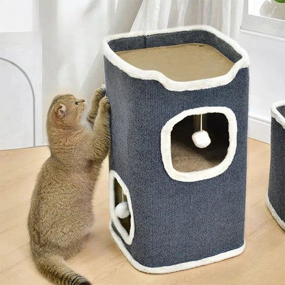 Arbre à Chat | Royal Comfort - Miaouland