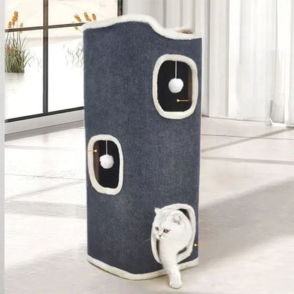 Arbre à Chat | Royal Comfort - Miaouland