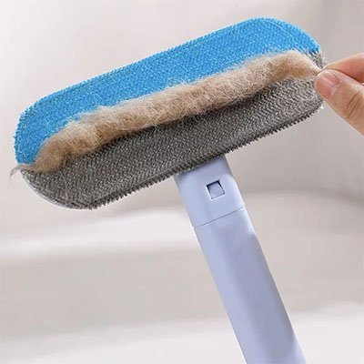 Brosse anti poil | UltraClean - Miaouland