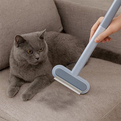 Brosse anti poil | UltraClean - Miaouland