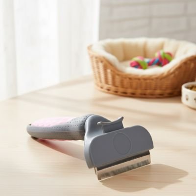 Brosse pour Chat | Anti - Poils Premium - Miaouland