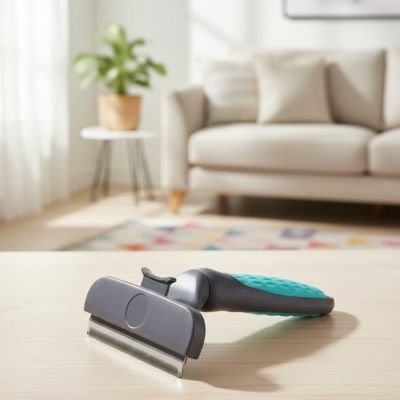 Brosse pour Chat | Anti - Poils Premium - Miaouland