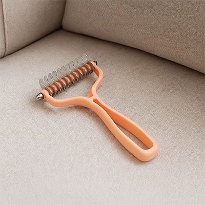 Brosse pour Chat | Auto - Nettoyante - Miaouland