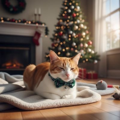 Collier chat | Élégance Féline - Miaouland