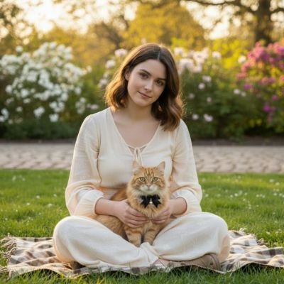 Collier chat | Sécurité Féline Ajustable - Miaouland