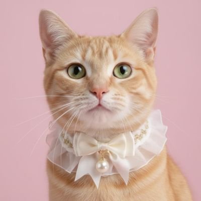 Collier chat | Sécurité Féline Ajustable - Miaouland
