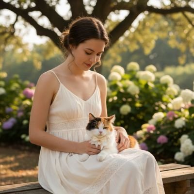 Collier chat | Sécurité Féline Ajustable - Miaouland