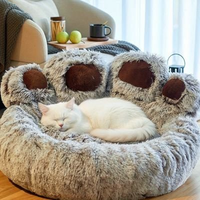 Coussin pour chat | Ultra - Moelleux Premium - Miaouland