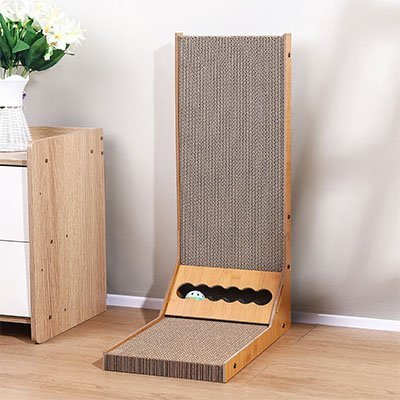 Griffoir Chat | Ergonomique - Miaouland