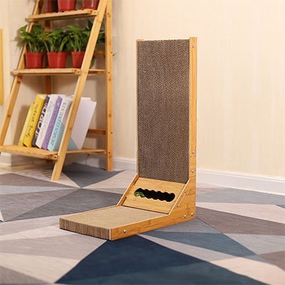 Griffoir Chat | Ergonomique - Miaouland