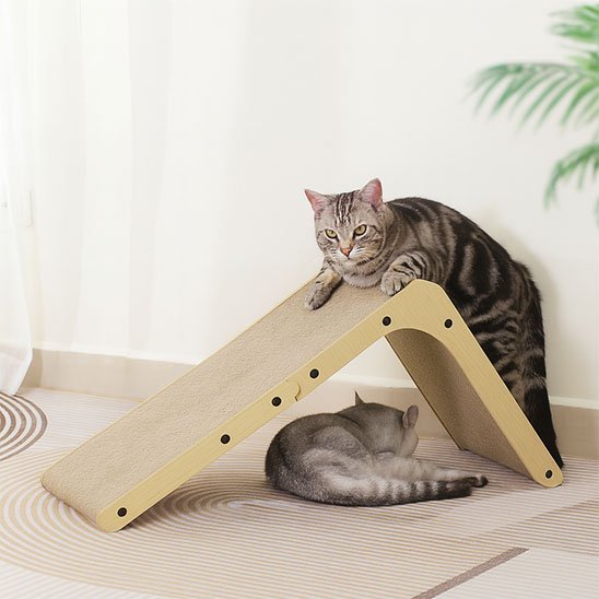 Griffoir Chat | ProtecMeuble - Miaouland