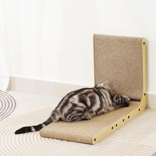 Griffoir Chat | ProtecMeuble - Miaouland