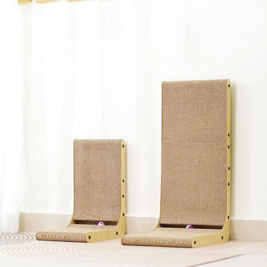 Griffoir Chat | ProtecMeuble - Miaouland