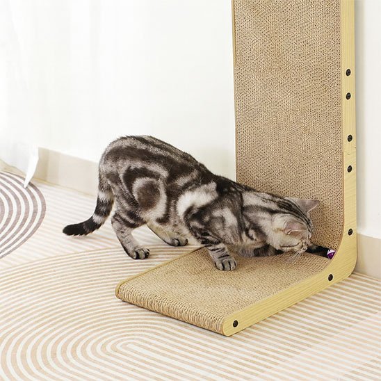 Griffoir Chat | ProtecMeuble - Miaouland