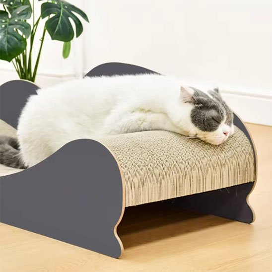 Griffoir Chat | Protection Meuble - Miaouland