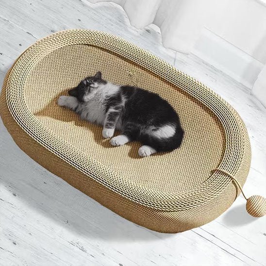 Griffoir pour chat | ProtectDesign - Miaouland