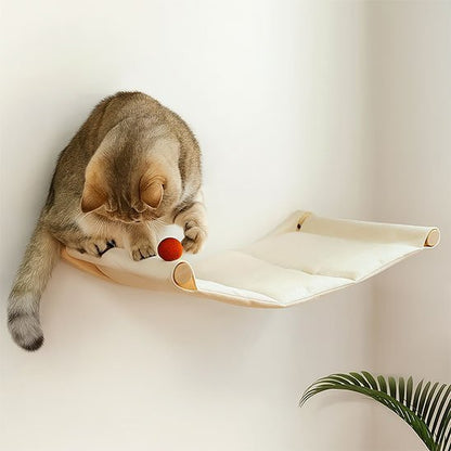 Hamac chat | Ultra - confortable - Miaouland