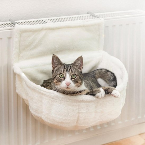 Hamac pour Chat | Cosy Comfort - Miaouland