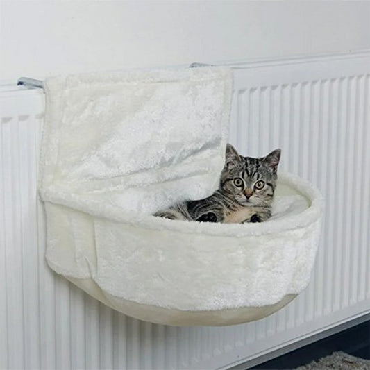 Hamac pour Chat | Cosy Comfort - Miaouland
