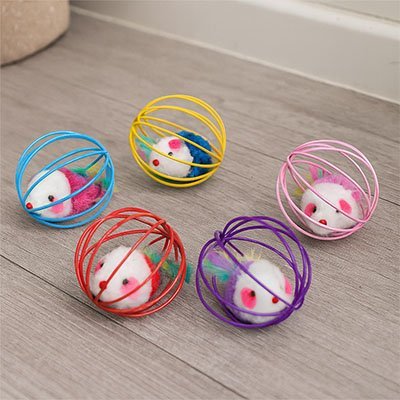 Jouet pour Chat | Stimulinks - Miaouland