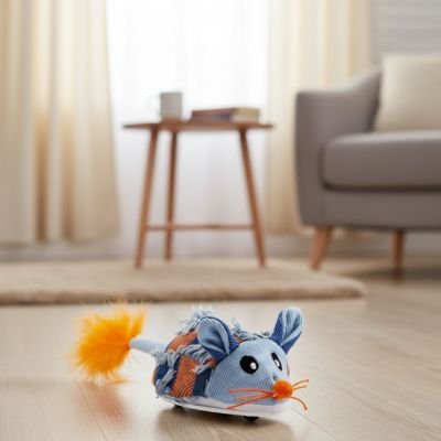 Jouets interactifs Chat | PurrPlay - Miaouland