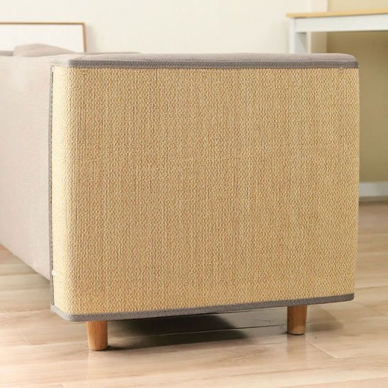 Protection canapé chat | AntiGriffe - Miaouland