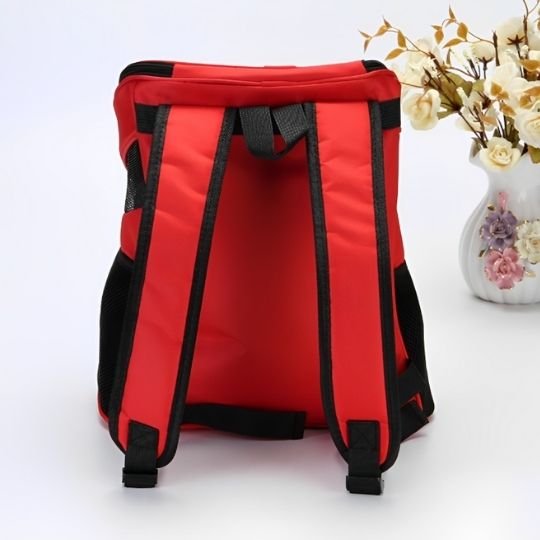 Sac de transport pour chat | ComfortTravel - Miaouland