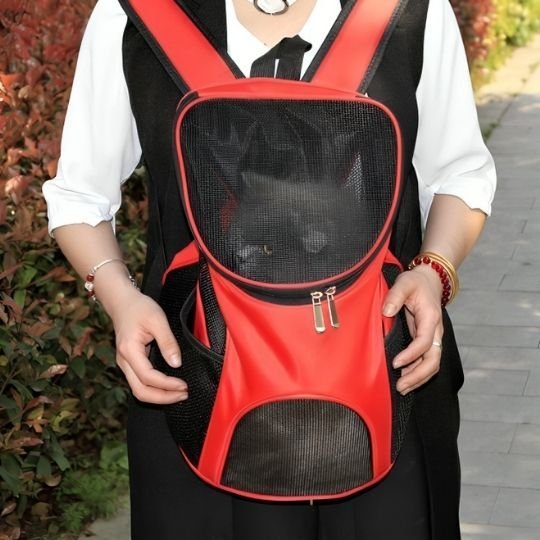 Sac de transport pour chat | ComfortTravel - Miaouland