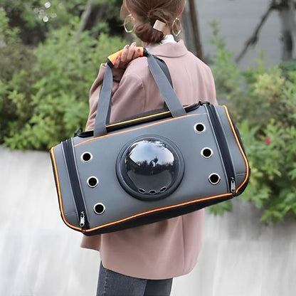 Sac de transport pour chat | Confort Premium - Miaouland